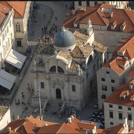 The Saint Blaise Swanky Heritage Dubrovnik Exteriör bild