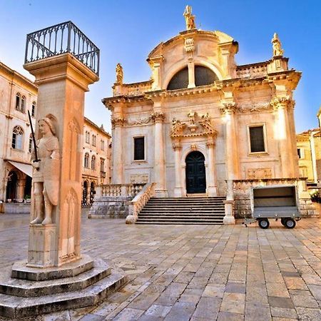 The Saint Blaise Swanky Heritage Dubrovnik Exteriör bild