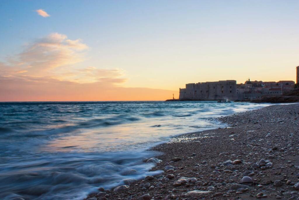 The Saint Blaise Swanky Heritage Dubrovnik Exteriör bild