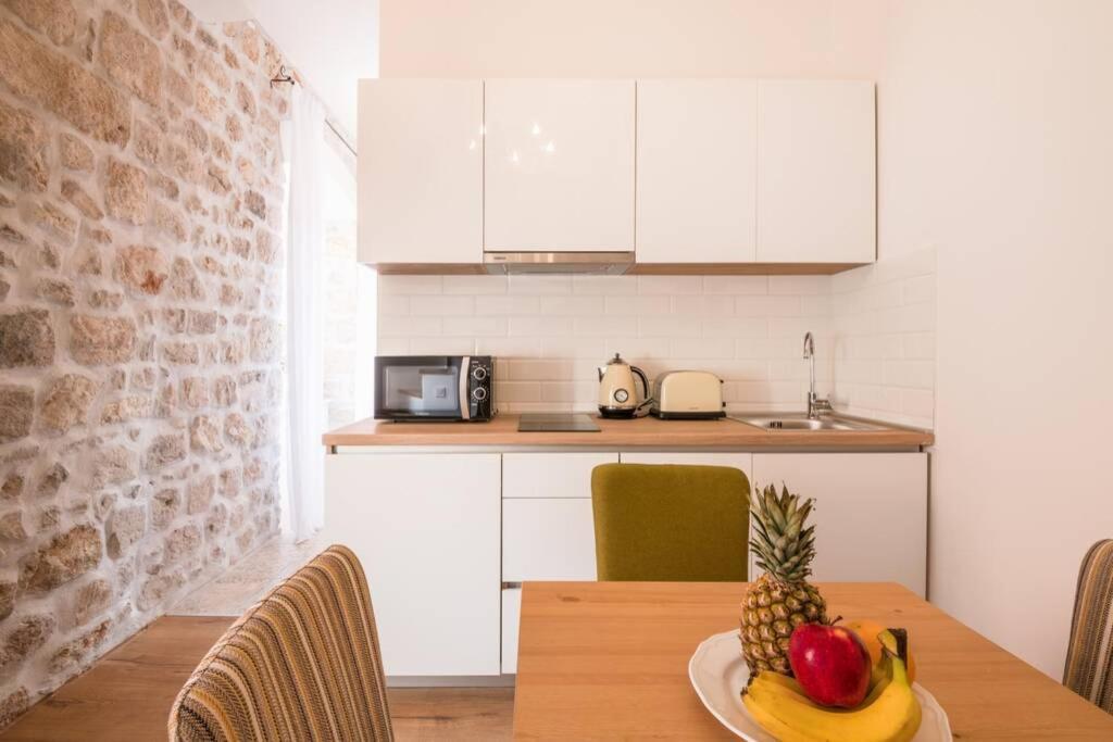 The Saint Blaise Swanky Heritage Dubrovnik Exteriör bild