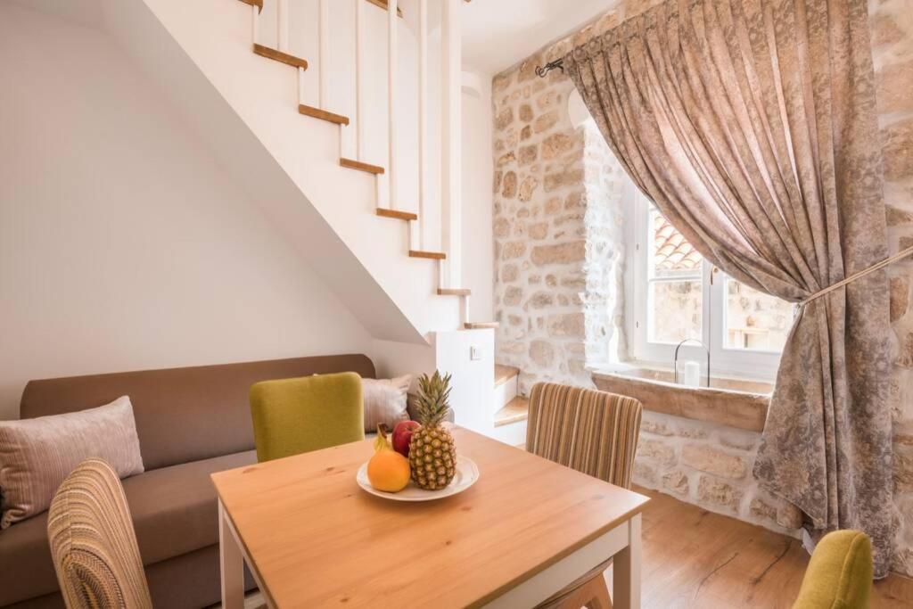 The Saint Blaise Swanky Heritage Dubrovnik Exteriör bild