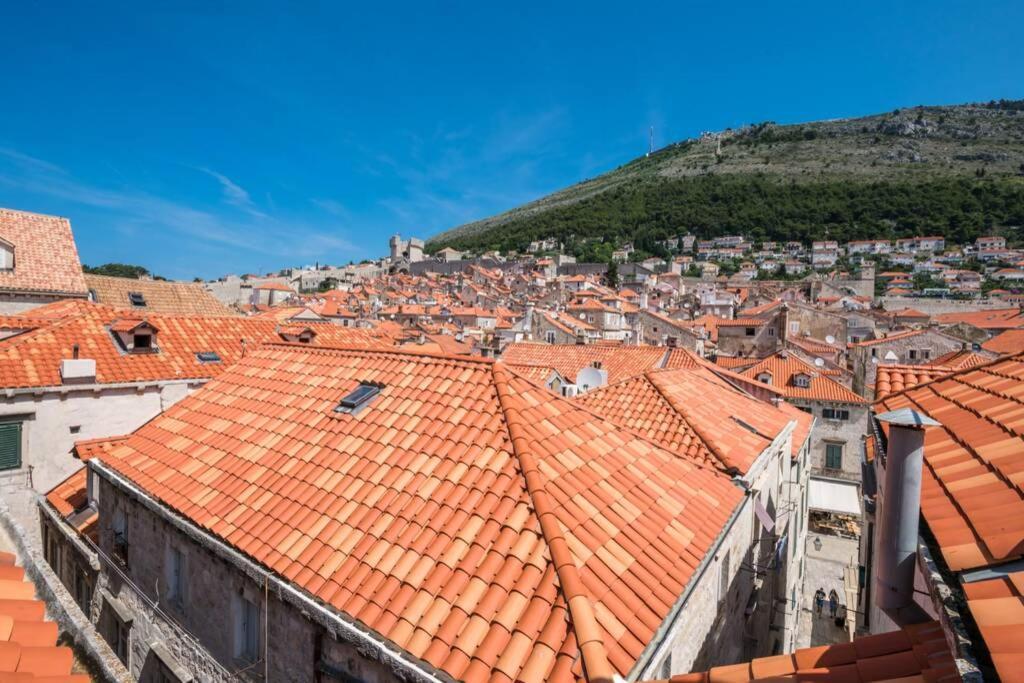 The Saint Blaise Swanky Heritage Dubrovnik Exteriör bild