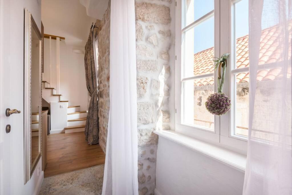 The Saint Blaise Swanky Heritage Dubrovnik Exteriör bild