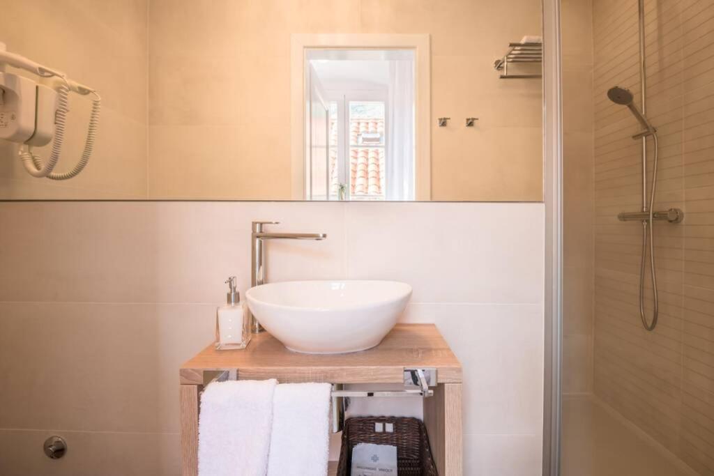 The Saint Blaise Swanky Heritage Dubrovnik Exteriör bild