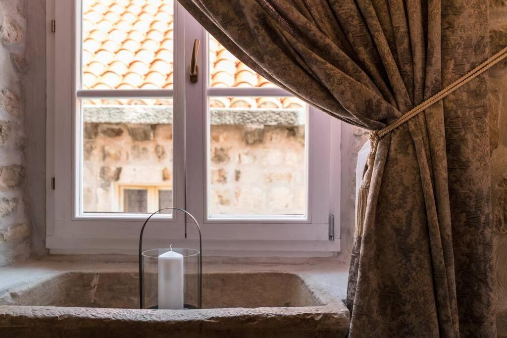 The Saint Blaise Swanky Heritage Dubrovnik Exteriör bild
