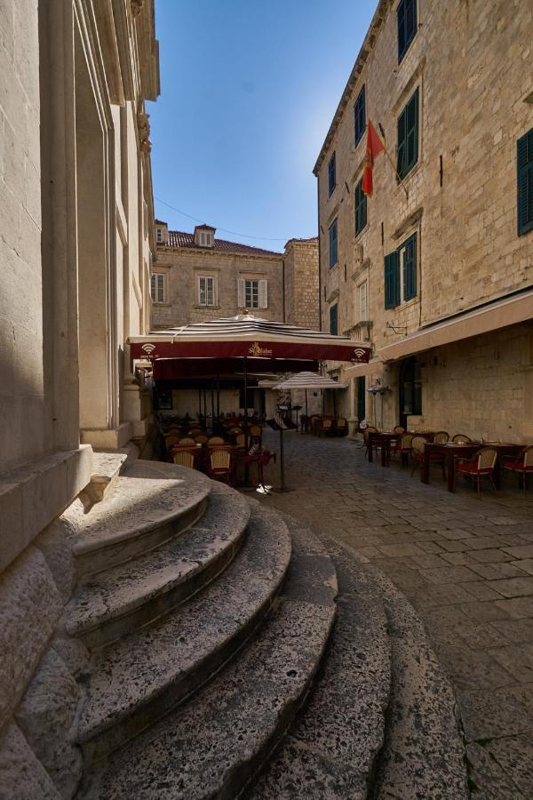 The Saint Blaise Swanky Heritage Dubrovnik Exteriör bild