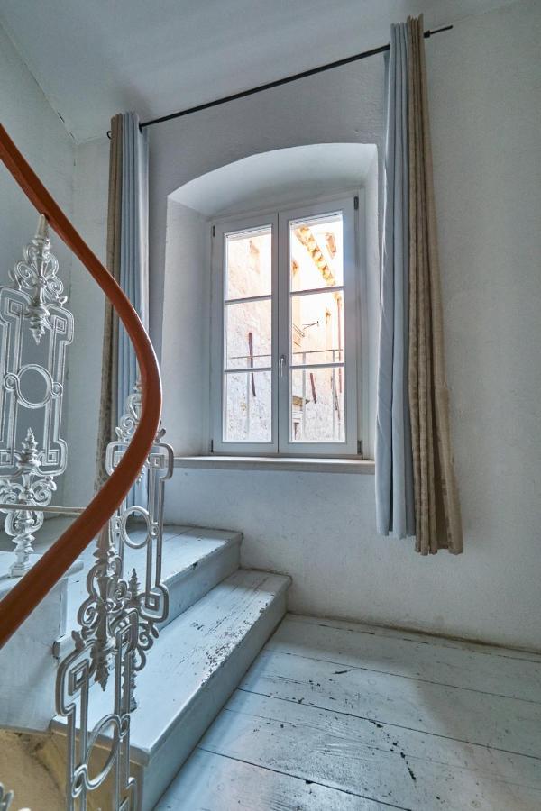 The Saint Blaise Swanky Heritage Dubrovnik Exteriör bild